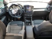 ✅ 2023 Volvo C40 Plus • VIN: YV4ED3GL8P2053746 • Lot: 62003505. Listed on Copart with 13,394 mi. Free auction sales archive from the USA and detailed vehicle history report at DreamBid. Image 8.