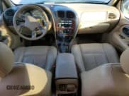 ✅ 2002 Oldsmobile Bravada • VIN: 1GHDT13S022391809 • Lot: 81539914. Wystawiony na Copart z przebiegiem 142 647 mil. Bezpłatny archiwum sprzedaży aukcyjnych z USA i szczegółowy raport historii pojazdu na DreamBid. Zdjęcie 8.