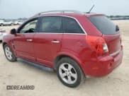 ✅ 2015 Chevrolet Captiva Sport LT • VIN: 3GNAL3EK0FS522899 • Lot: 51484155. Wystawiony na Copart z przebiegiem 142 318 mil. Bezpłatny archiwum sprzedaży aukcyjnych z USA i szczegółowy raport historii pojazdu na DreamBid. Zdjęcie 2.