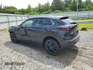 ✅ 2024 Mazda CX-30 S Select Sport • VIN: 3MVDMBBM8RM651712 • Lot: 64793694. Wystawiony na Copart z przebiegiem 3 933 mil. Bezpłatny archiwum sprzedaży aukcyjnych z USA i szczegółowy raport historii pojazdu na DreamBid. Zdjęcie 2.