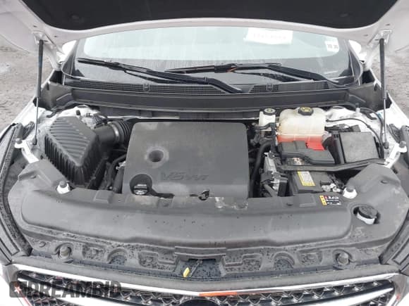 ✅ 2021 Buick Enclave Avenir • VIN: 5GAEVCKW9MJ256505 • Lot: 42472055. Listed on IAAI with 52,066 mi. Free auction sales archive from the USA and detailed vehicle history report at DreamBid. Image 10.