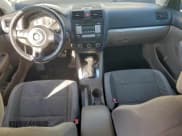 ✅ 2010 Volkswagen Jetta S • VIN: 3VWJZ7AJ6AM064274 • Lot: 94191905. Listed on Copart with 66,910 mi. Free auction sales archive from the USA and detailed vehicle history report at DreamBid. Image 8.