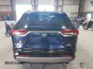 ✅ 2019 Toyota RAV4 Hybrid XSE • VIN: JTMEWRFV1KJ013364 • Lot: 43530245. Listed on IAAI with 109,550 mi. Free auction sales archive from the USA and detailed vehicle history report at DreamBid. Image 16.