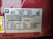 ✅ 2016 Chevrolet Traverse LT • VIN: 1GNKRGKD6GJ169622 • Lot: 91604055. Listed on Copart with 83,383 mi. Free auction sales archive from the USA and detailed vehicle history report at DreamBid. Image 13.