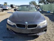 ✅ 2017 BMW 4 Series 430i xDrive • VIN: WBA4U9C53H5D44549 • Лот: 84069064. Опубликован ранее на Copart с пробегом Не указан. Бесплатный доступ к архиву аукционных продаж из США и подробный отчёт об истории автомобиля на DreamBid. Изображение 5.