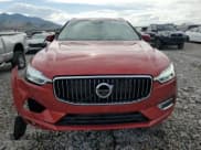 ✅ 2018 Volvo XC60 Inscription • VIN: LYVA22RL9JB105406 • Lot: 60171015. Listed on Copart with 43,124 mi. Free auction sales archive from the USA and detailed vehicle history report at DreamBid. Image 5.