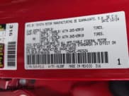 ✅ 2025 Toyota Tacoma SR • VIN: 3TYLB5JN1ST062638 • Лот: 42359245. Опубликован ранее на IAAI с пробегом 3 335 миль. Бесплатный доступ к архиву аукционных продаж из США и подробный отчёт об истории автомобиля на DreamBid. Изображение 9.