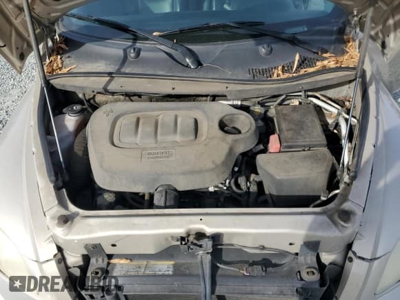 ✅ 2009 Chevrolet HHR 1LT • VIN: 3GNCA23B99S638764 • Lot: 45780175. Listed on Copart with 117,985 mi. Free auction sales archive from the USA and detailed vehicle history report at DreamBid. Image 12.