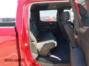 ✅ 2021 Chevrolet Silverado 1500 • VIN: 1GCPWFED2MZ139558 • Лот: 42003110. Опубликован ранее на IAAI с пробегом 32 946 миль. Бесплатный доступ к архиву аукционных продаж из США и подробный отчёт об истории автомобиля на DreamBid. Изображение 8.