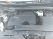 ✅ 2020 Nissan Pathfinder SL • VIN: 5N1DR2CM8LC642806 • Lot: 42572845. Listed on IAAI with 45,286 mi. Free auction sales archive from the USA and detailed vehicle history report at DreamBid. Image 10.