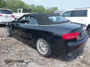 ✅ 2011 Audi A5 Premium Plus • VIN: WAULFAFH9BN022077 • Lot: 42418983. Listed on IAAI with 87,500 mi. Free auction sales archive from the USA and detailed vehicle history report at DreamBid. Image 3.