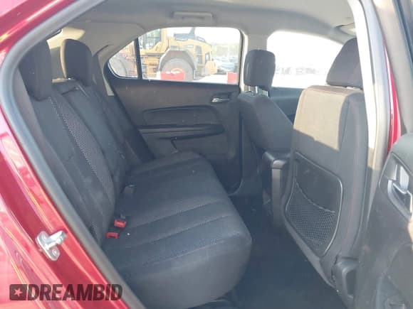 ✅ 2015 Chevrolet Equinox LT • VIN: 1GNALBEK7FZ117846 • Лот: 43324416. Опубликован ранее на IAAI с пробегом 123 275 миль. Бесплатный доступ к архиву аукционных продаж из США и подробный отчёт об истории автомобиля на DreamBid. Изображение 8.