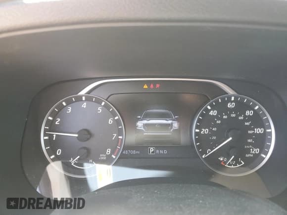 ✅ 2023 Nissan Frontier SV • VIN: 1N6ED1EJ9PN662851 • Lot: 52243205. Wystawiony na Copart z przebiegiem 48 708 mil. Bezpłatny archiwum sprzedaży aukcyjnych z USA i szczegółowy raport historii pojazdu na DreamBid. Zdjęcie 9.