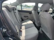 ✅ 2009 Hyundai Accent Auto GLS • VIN: KMHCN46C49U361238 • Лот: 68022585. Опубликован ранее на Copart с пробегом 80 318 миль. Бесплатный доступ к архиву аукционных продаж из США и подробный отчёт об истории автомобиля на DreamBid. Изображение 10.