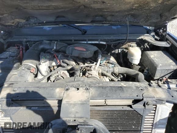 ✅ 2009 Chevrolet Silverado 2500HD LT • VIN: 1GCHC53639F143011 • Lot: 48770665. Listed on Copart with 245,226 mi. Free auction sales archive from the USA and detailed vehicle history report at DreamBid. Image 11.