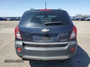 ✅ 2014 Chevrolet Captiva Sport LS • VIN: 3GNAL2EK4ES622366 • Lot: 53309555. Wystawiony na Copart z przebiegiem 73 561 mil. Bezpłatny archiwum sprzedaży aukcyjnych z USA i szczegółowy raport historii pojazdu na DreamBid. Zdjęcie 6.