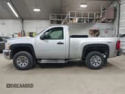 ✅ 2013 Chevrolet Silverado 1500 Work Truck • VIN: 1GCNKPE03DZ299311 • Lot: 42930967. Wystawiony na IAAI z przebiegiem 235 689 mil. Bezpłatny archiwum sprzedaży aukcyjnych z USA i szczegółowy raport historii pojazdu na DreamBid. Zdjęcie 14.