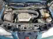 2006 Saturn VUE z VIN 5GZCZ63486S888643, wystawiony jako Copart lot #85455354 z przebiegiem 173 441 mil mil oraz Szkoda całkowita • Salvage title. Historia ofert i sprzedaży dostępna na DreamBid. Obrazek 12.