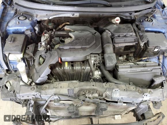 ✅ 2016 Hyundai Sonata SE • VIN: 5NPE24AF8GH380745 • Lot: 85580195. Wystawiony na Copart z przebiegiem 170 414 mil. Bezpłatny archiwum sprzedaży aukcyjnych z USA i szczegółowy raport historii pojazdu na DreamBid. Zdjęcie 11.