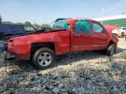 ✅ 2014 Chevrolet Silverado 1500 LTZ • VIN: 3GCUKSEC7EG294977 • Лот: 59301794. Опубликован ранее на Copart с пробегом Не указан. Бесплатный доступ к архиву аукционных продаж из США и подробный отчёт об истории автомобиля на DreamBid. Изображение 3.