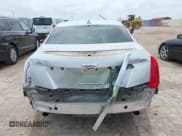 ✅ 2016 Cadillac CTS Luxury Collection RWD • VIN: 1G6AR5SS2G0105013 • Лот: 42657534. Опубликован ранее на IAAI с пробегом 97 019 миль. Бесплатный доступ к архиву аукционных продаж из США и подробный отчёт об истории автомобиля на DreamBid. Изображение 16.