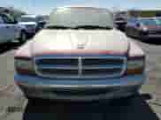 1999 Dodge Dakota SLT z VIN 1B7GG22X5XS215601, wystawiony jako Copart lot #80686715 z przebiegiem 273 332 mil mil oraz Czysty tytuł • Clean title. Historia ofert i sprzedaży dostępna na DreamBid. Obrazek 5.