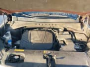 ✅ 2017 Kia Sorento LX • VIN: 5XYPGDA52HG326044 • Lot: 43462749. Listed on IAAI with 166,173 mi. Free auction sales archive from the USA and detailed vehicle history report at DreamBid. Image 10.