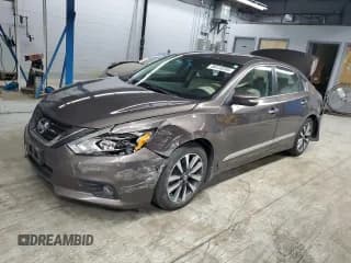 ✅ 2017 Nissan Altima SV • VIN: 1N4AL3AP0HC167600 • Lot: 90138385. Wystawiony na Copart z przebiegiem 120 875 mil. Bezpłatny archiwum sprzedaży aukcyjnych z USA i szczegółowy raport historii pojazdu na DreamBid. Zdjęcie 1.