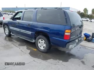 ✅ 2002 Chevrolet Suburban LS • VIN: 1GNEC16T72J325186 • Лот: 41597317. Опубликован ранее на IAAI с пробегом 235 713 миль. Бесплатный доступ к архиву аукционных продаж из США и подробный отчёт об истории автомобиля на DreamBid. Изображение 3.