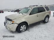 ✅ 2012 Ford Escape Limited • VIN: 1FMCU9EG5CKC32979 • Лот: 92458575. Опубликован ранее на Copart с пробегом 130 844 миль. Бесплатный доступ к архиву аукционных продаж из США и подробный отчёт об истории автомобиля на DreamBid. Изображение 1.