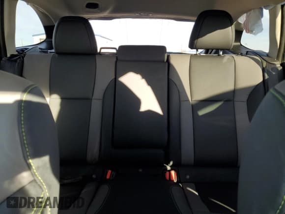 ✅ 2025 Subaru Outback Onyx • VIN: 4S4BTALC7S3163172 • Лот: 82678625. Опубликован ранее на Copart с пробегом 15 699 миль. Бесплатный доступ к архиву аукционных продаж из США и подробный отчёт об истории автомобиля на DreamBid. Изображение 10.