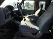 ✅ 1995 Ford F-150 • VIN: 1FTEX14H6SKA50724 • Lot: 86548385. Wystawiony na Copart z przebiegiem 140 567 mil. Bezpłatny archiwum sprzedaży aukcyjnych z USA i szczegółowy raport historii pojazdu na DreamBid. Zdjęcie 7.