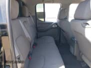 ✅ 2006 Nissan Frontier SE • VIN: 1N6AD07U06C467005 • Лот: 42328522. Опубликован ранее на IAAI с пробегом 131 040 миль. Бесплатный доступ к архиву аукционных продаж из США и подробный отчёт об истории автомобиля на DreamBid. Изображение 8.