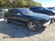 ✅ 2007 Mercedes-Benz CL 550 • VIN: WDDEJ71X37A004755 • Лот: 82720515. Опубликован ранее на Copart с пробегом 120 898 миль. Бесплатный доступ к архиву аукционных продаж из США и подробный отчёт об истории автомобиля на DreamBid. Изображение 4.