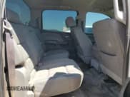 ✅ 2017 Chevrolet Silverado 2500HD Work Truck • VIN: 1GC1KUEY9HF237650 • Lot: 55750345. Wystawiony na Copart z przebiegiem 155 221 mil. Bezpłatny archiwum sprzedaży aukcyjnych z USA i szczegółowy raport historii pojazdu na DreamBid. Zdjęcie 10.