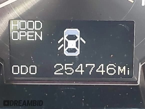 ✅ 2006 Lexus GS 430 • VIN: JTHBN96S765011532 • Lot: 41897368. Listed on IAAI with 254,746 mi. Free auction sales archive from the USA and detailed vehicle history report at DreamBid. Image 15.