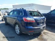 ✅ 2012 Mazda CX-9 Grand Touring • VIN: JM3TB2DA2C0337528 • Lot: 42573752. Listed on IAAI with 208,506 mi. Free auction sales archive from the USA and detailed vehicle history report at DreamBid. Image 6.