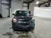 ✅ 2017 Chevrolet Equinox LS • VIN: 2GNFLEEK6H6233349 • Lot: 89797395. Listed on Copart with 60,113 mi. Free auction sales archive from the USA and detailed vehicle history report at DreamBid. Image 14.