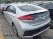 ✅ 2017 Hyundai Ioniq Blue • VIN: KMHC65LC2HU048243 • Lot: 41945177. Wystawiony na IAAI z przebiegiem 96 215 mil. Bezpłatny archiwum sprzedaży aukcyjnych z USA i szczegółowy raport historii pojazdu na DreamBid. Zdjęcie 3.