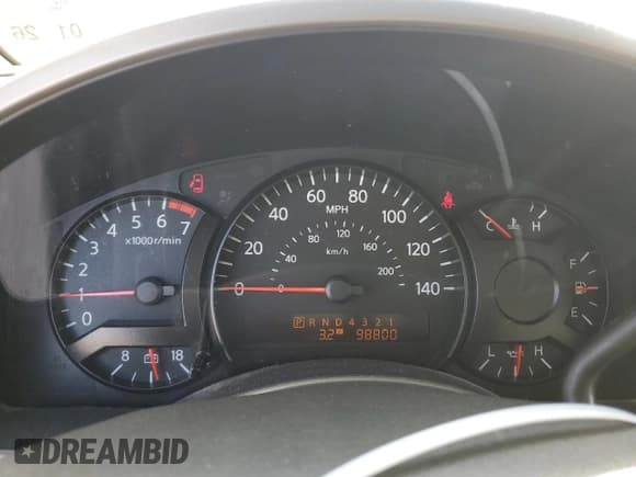 ✅ 2006 Nissan Titan SE • VIN: 1N6BA06A36N546614 • Лот: 67010275. Опубликован ранее на Copart с пробегом 98 800 миль. Бесплатный доступ к архиву аукционных продаж из США и подробный отчёт об истории автомобиля на DreamBid. Изображение 9.