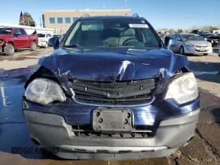 2009 Saturn VUE XE z VIN 3GSCL33P19S527277, wystawiony jako Copart lot #78800354 z przebiegiem 144 930 mil mil oraz Szkoda całkowita • Salvage title. Historia ofert i sprzedaży dostępna na DreamBid. Obrazek 5.