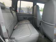 ✅ 1995 Ford Explorer Eddie Bauer • VIN: 1FMDU34X1SUB94480 • Lot: 57832735. Listed on Copart with 106,361 mi. Free auction sales archive from the USA and detailed vehicle history report at DreamBid. Image 11.