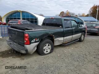 ✅ 2004 Chevrolet Silverado 1500 Z71 • VIN: 1GCEK19T94Z328778 • Лот: 77777094. Опубликован ранее на Copart с пробегом 197 021 миль. Бесплатный доступ к архиву аукционных продаж из США и подробный отчёт об истории автомобиля на DreamBid. Изображение 3.