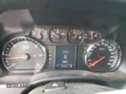 ✅ 2018 Chevrolet Silverado 1500 Custom • VIN: 1GCVKPEH6JZ262657 • Lot: 54443295. Listed on Copart with 59,558 mi. Free auction sales archive from the USA and detailed vehicle history report at DreamBid. Image 9.