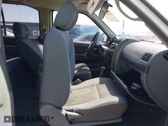 ✅ 2002 Nissan Xterra SE • VIN: 5N1ED28T32C554991 • Lot: 42006365. Listed on IAAI with 264,488 mi. Free auction sales archive from the USA and detailed vehicle history report at DreamBid. Image 5.