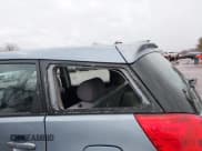 ✅ 2004 Toyota Matrix Std • VIN: 2T1KR32E24C314589 • Lot: 43770514. Wystawiony na IAAI z przebiegiem 231 854 mil. Bezpłatny archiwum sprzedaży aukcyjnych z USA i szczegółowy raport historii pojazdu na DreamBid. Zdjęcie 19.