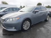 ✅ 2015 Lexus ES 330 • VIN: JTHBK1GG7F2184067 • Lot: 43556231. Listed on IAAI with 216,742 mi. Free auction sales archive from the USA and detailed vehicle history report at DreamBid. Image 2.