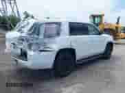 2016 Chevrolet Tahoe Commercial с VIN 1GNSKFEC1GR249946, выставлен на аукционе IAAI как лот 42610587 с пробегом Не указан миль и . История ставок и продаж доступна на DreamBid. Изображение 4.