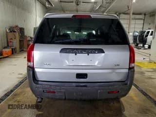 ✅ 2004 Saturn VUE V6 • VIN: 5GZCZ53454S816208 • Лот: 95139205. Опубликован ранее на Copart с пробегом 240 583 миль. Бесплатный доступ к архиву аукционных продаж из США и подробный отчёт об истории автомобиля на DreamBid. Изображение 6.