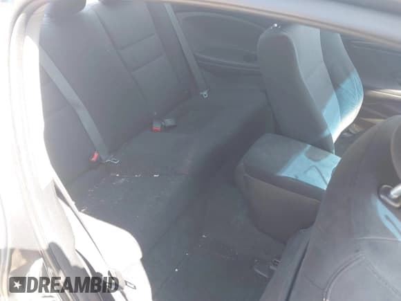 ✅ 2012 Honda Accord LX-S • VIN: 1HGCS1A36CA023403 • Lot: 41976867. Listed on IAAI with 92,080 mi. Free auction sales archive from the USA and detailed vehicle history report at DreamBid. Image 8.